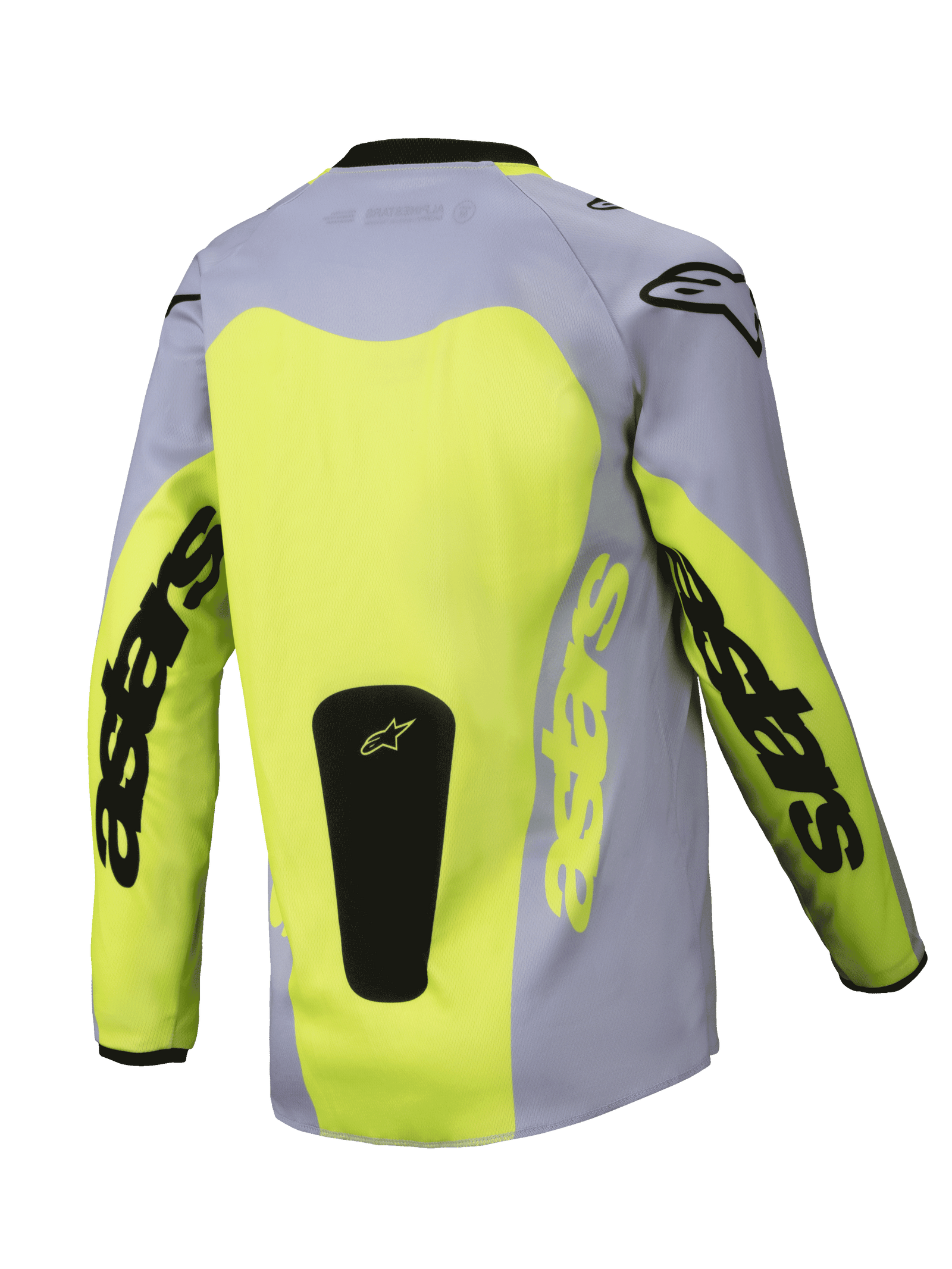 Maillot Racer Veil 2025 Jeunes