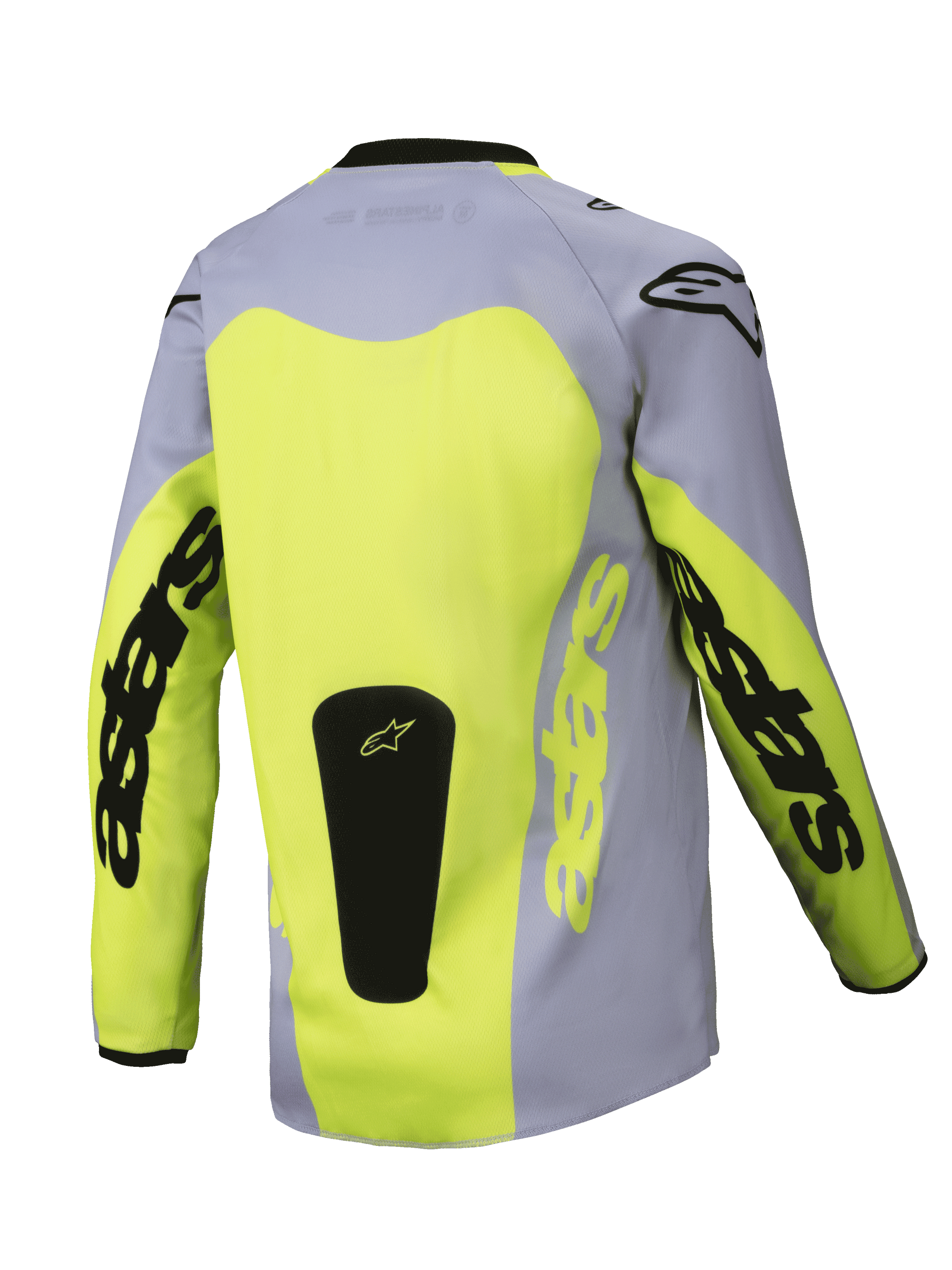 Maillot Racer Veil Junior 2025