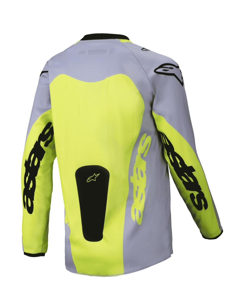 2025 Youth Racer Veil Jersey