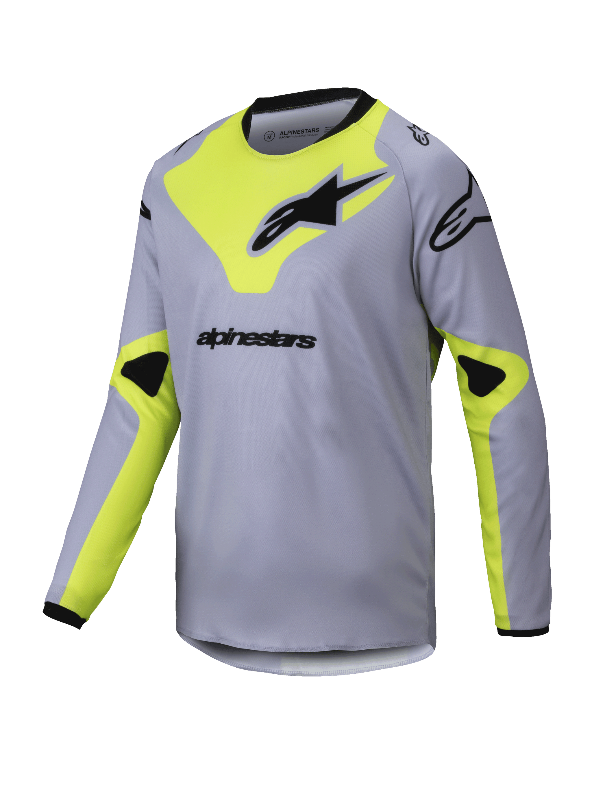 Maillot Racer Veil Junior 2025