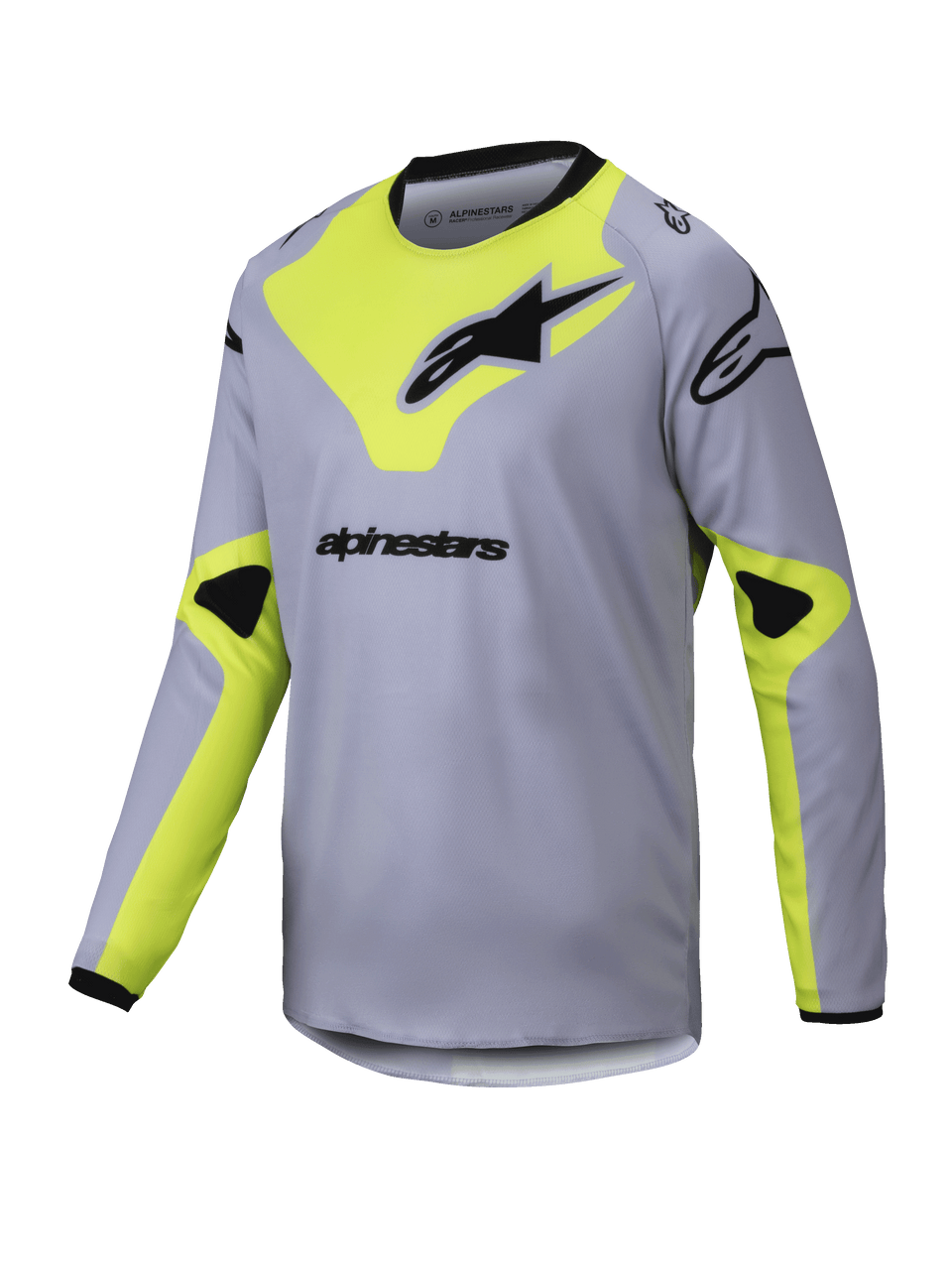 Maillot Racer Veil 2025 Jeunes