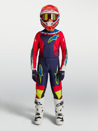 2027 Youth Fluid Drag Gear Set
