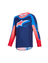 Maillot Supertech Vista Junior 2026