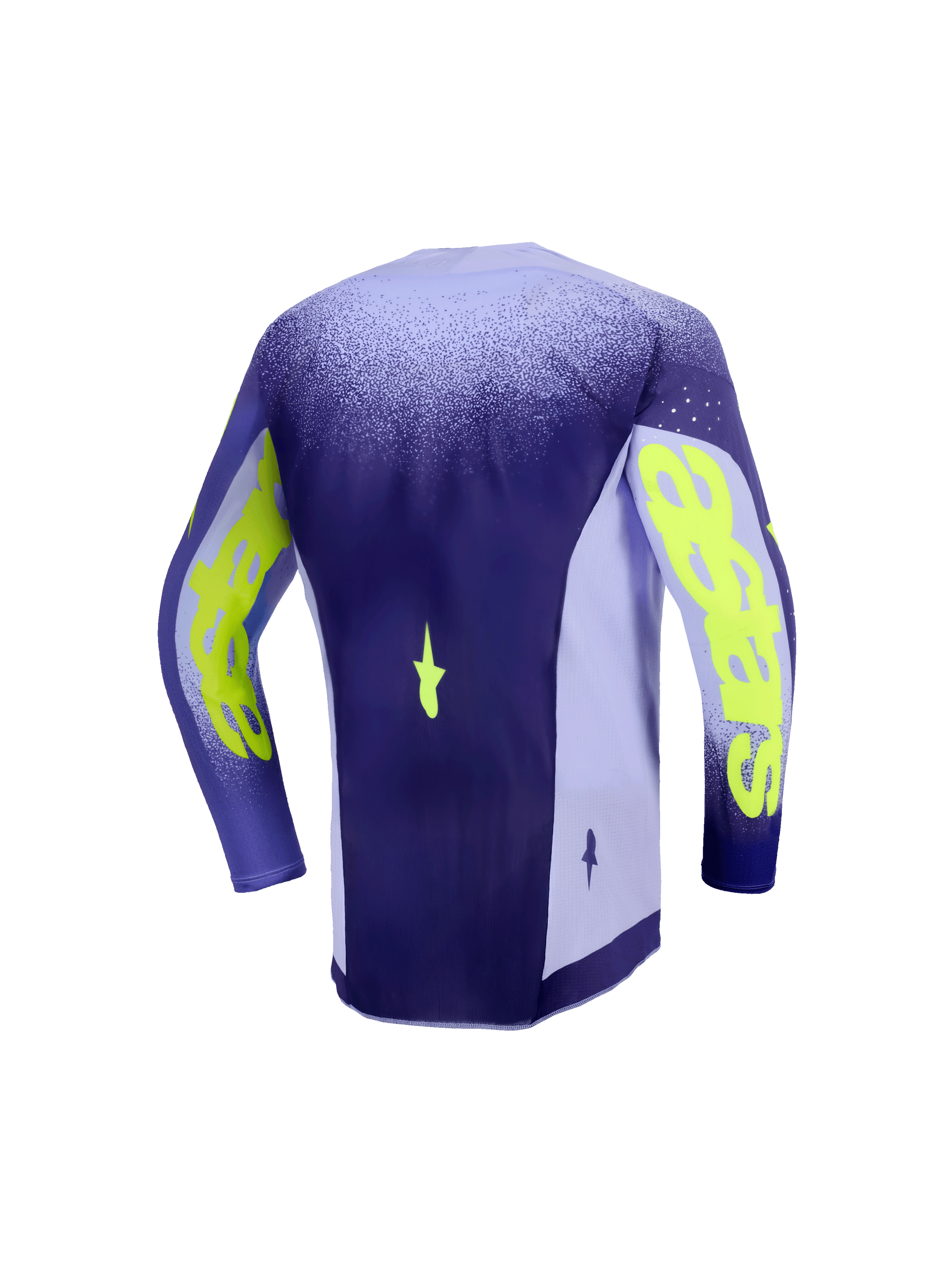 Maillot Supertech Scenz Junior 2026