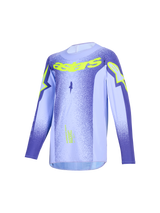 Maillot Supertech Scenz - Jeunes 2026