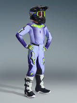 Maillot Supertech Scenz - Jeunes 2026