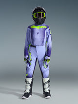 Maillot Supertech Scenz - Jeunes 2026