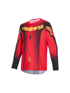 2026 Youth Supertech Scenz Jersey