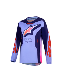 Maillot Fluid Hunt Junior 2027