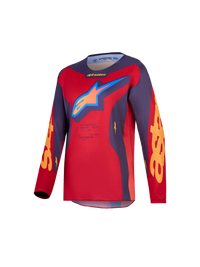 Maillot Fluid Hunt Junior 2027