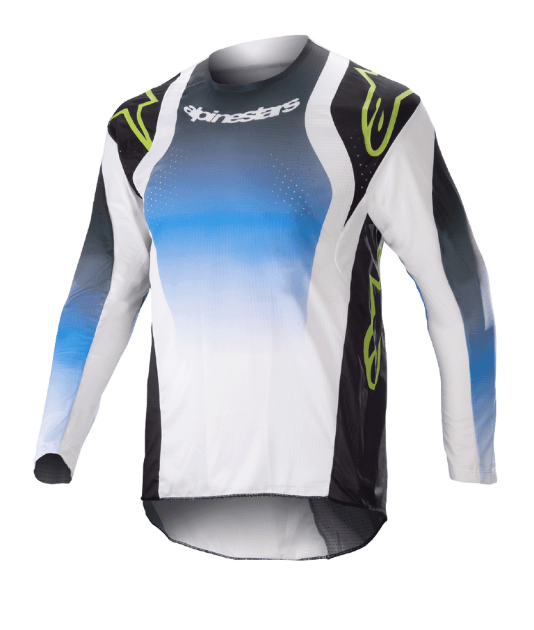 Maillot Racer Push Jeunes 2023