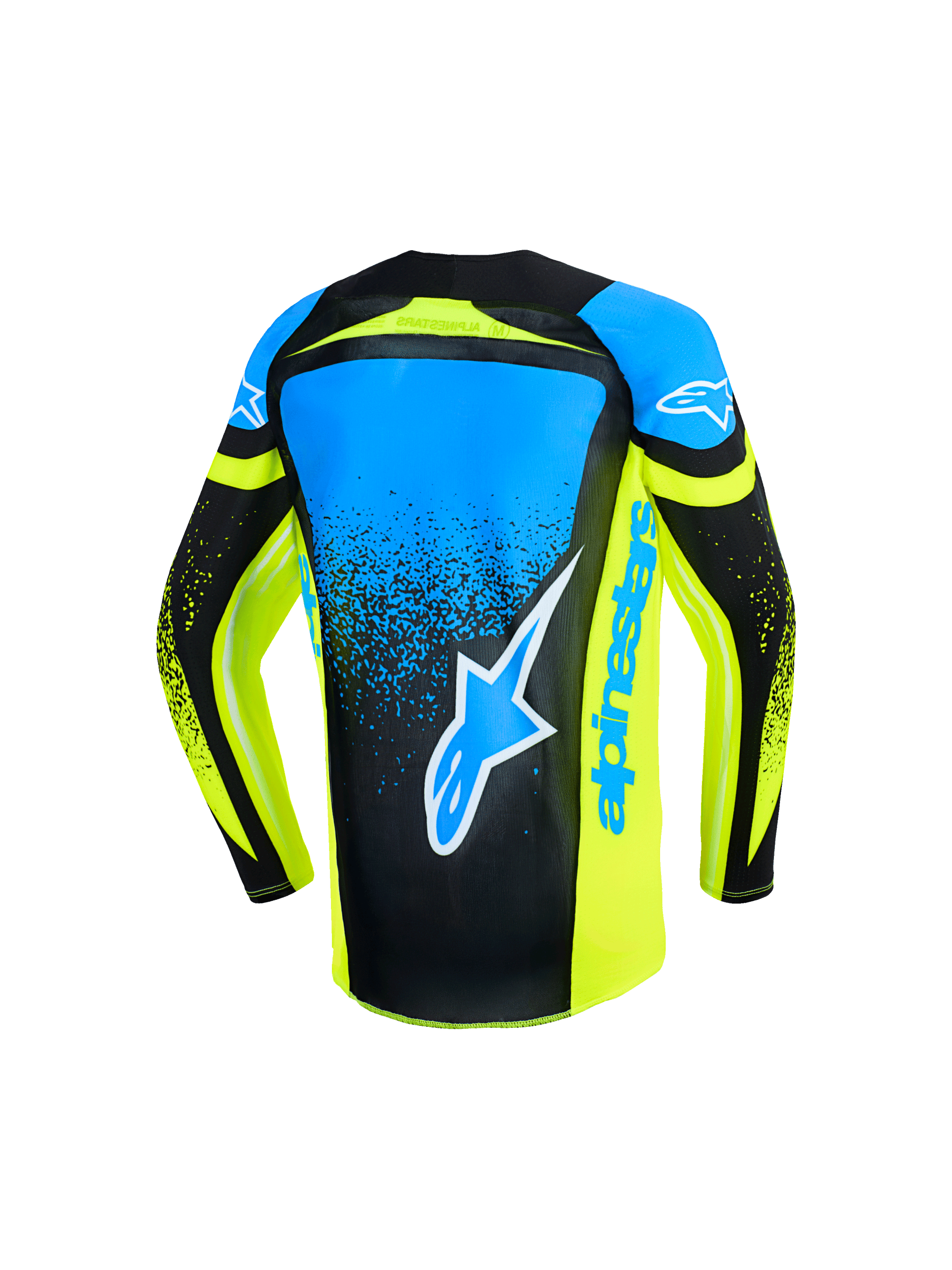 Maillot Supertech Nomur Junior 2026