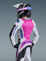 Maillot Fluid Grid Junior 2026
