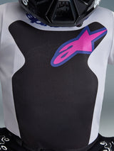 Maillot Fluid Grid Junior 2026