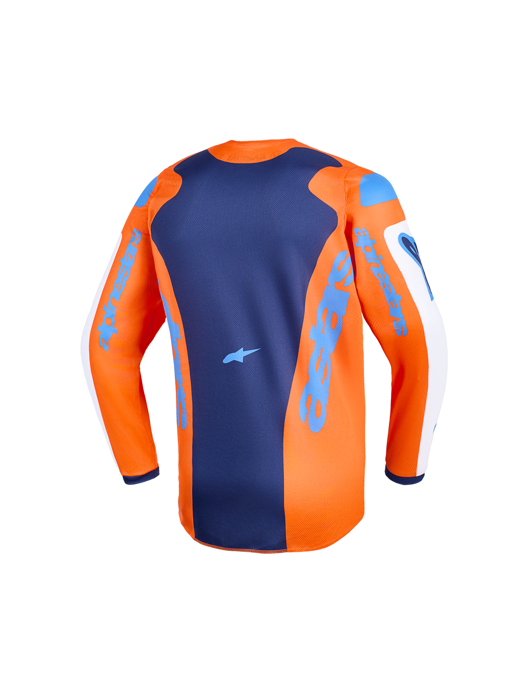 Maillot Fluid Grid Junior 2026