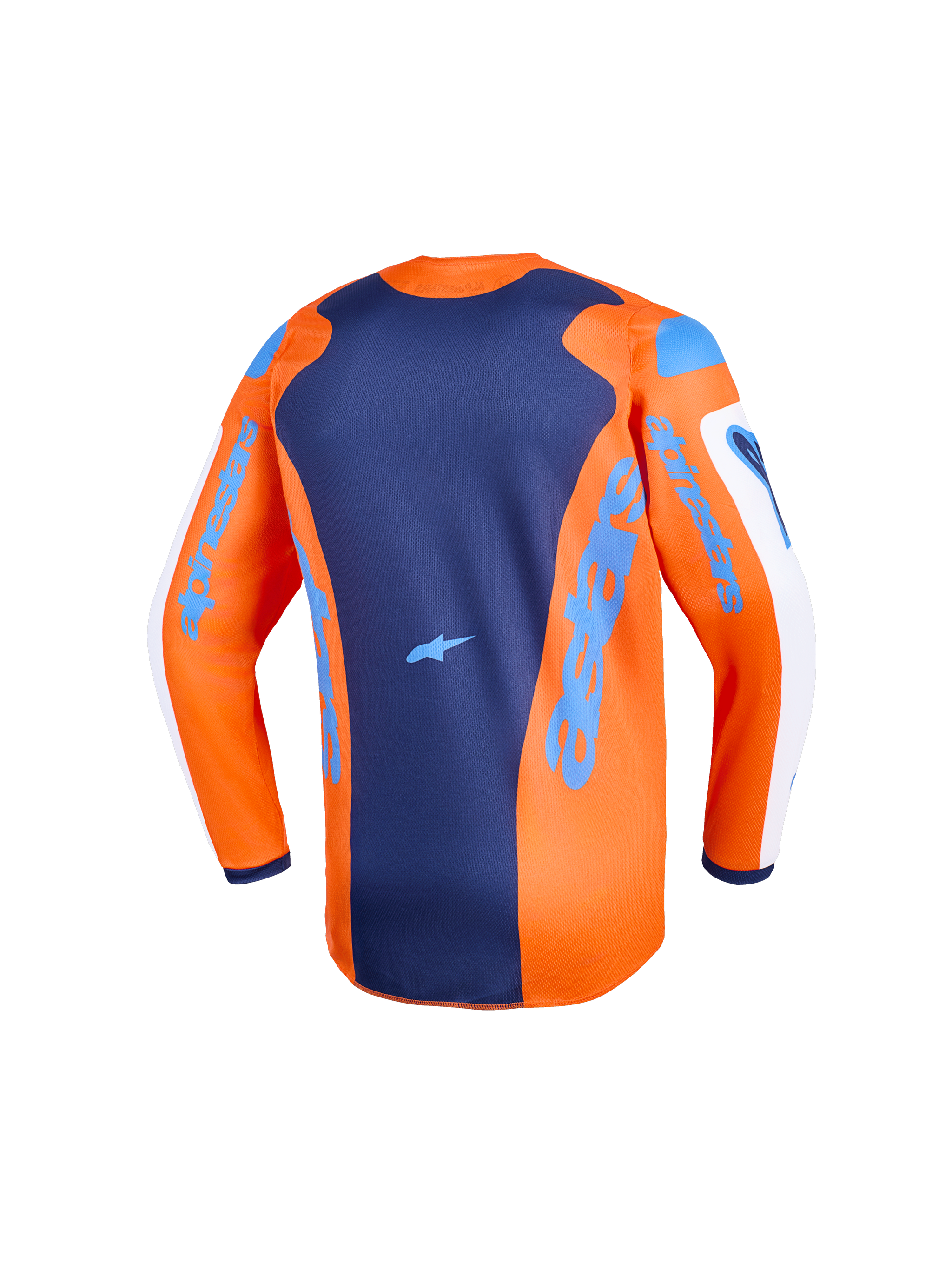 Maillot Fluid Grid Junior 2026