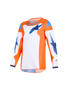 2026 Youth Fluid Grid Jersey