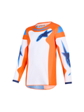 Maillot Fluid Grid Junior 2026