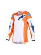 Maillot Fluid Grid Junior 2026