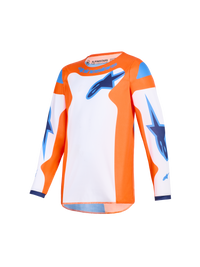 Maillot Fluid Grid Junior 2026