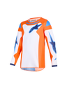 Maillot Fluid Grid Junior 2026