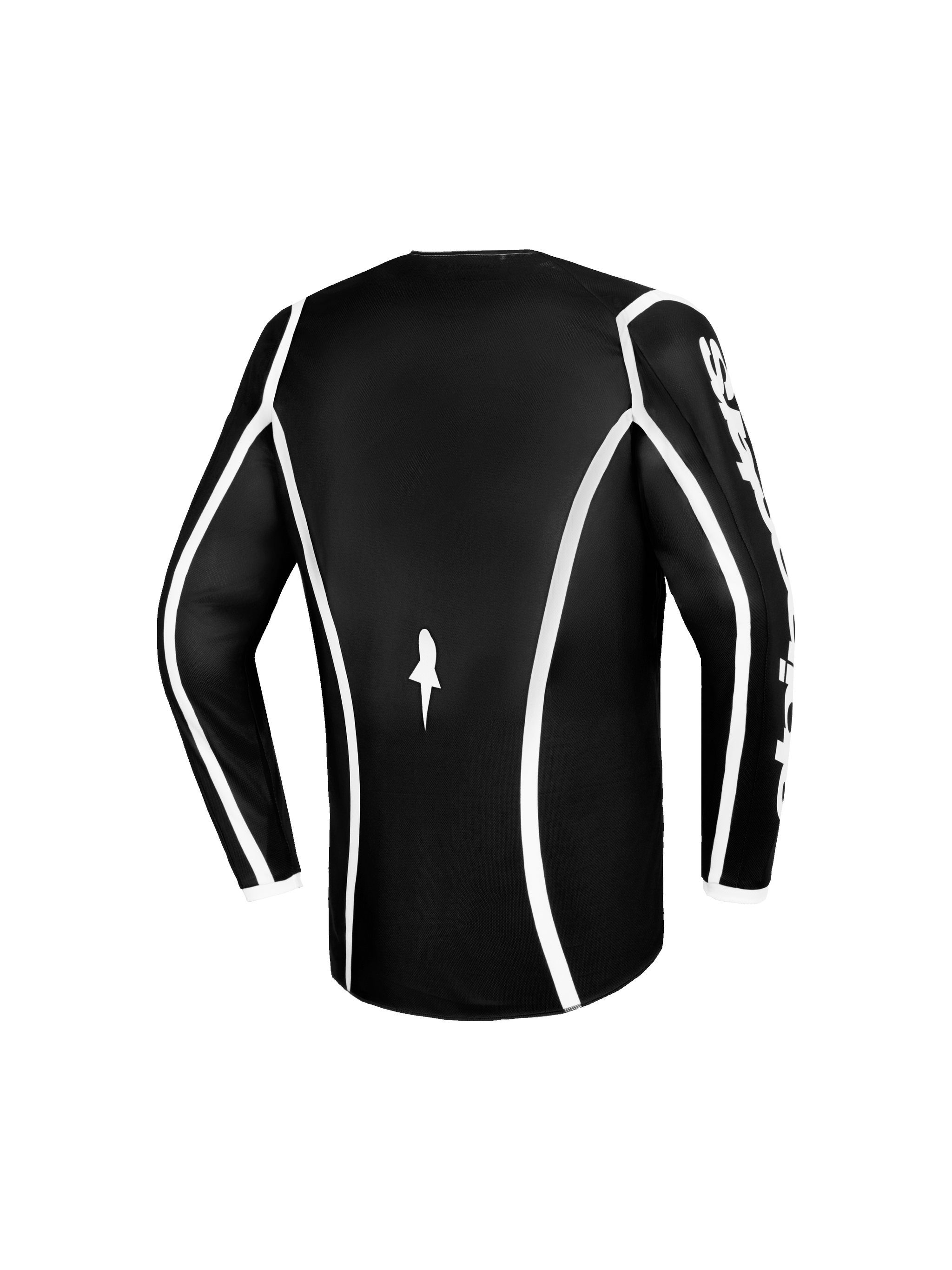 Maillot Fluid Apex - Jeunes 2026