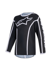 Maillot Fluid Apex Junior 2026