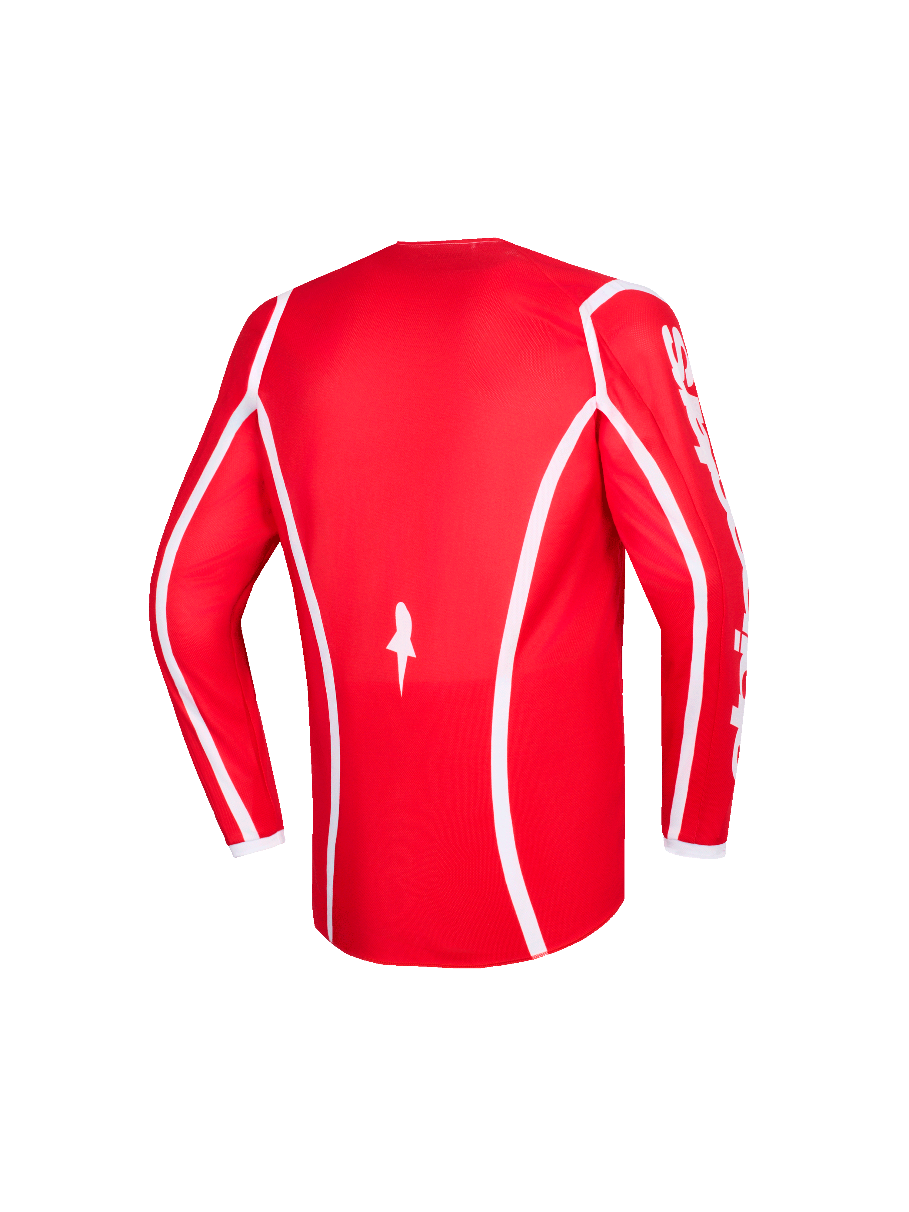 Maillot Fluid Apex Junior 2026
