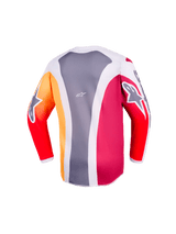 Maillot Fluid Portl Junior 2026