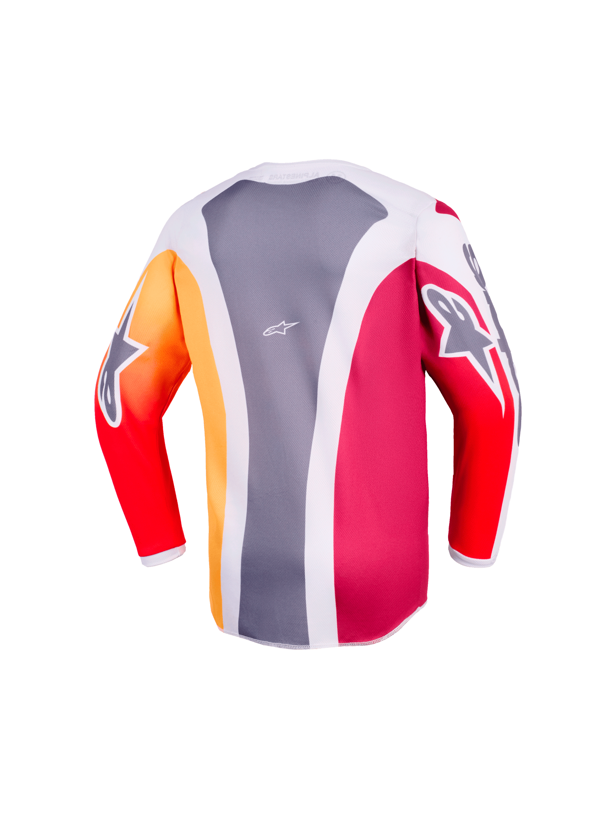 Maillot Fluid Portl Junior 2026