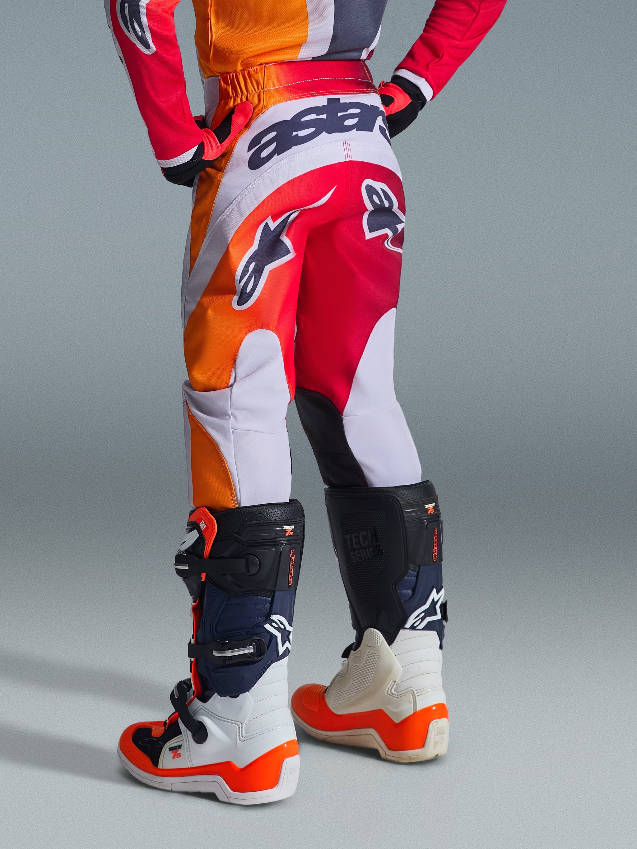 Pantalon Fluid Portl Junior 2026