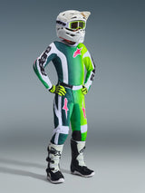 Maillot Fluid Portl Junior 2026