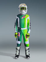 Maillot Fluid Portl Junior 2026