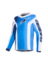 Maillot Junior Fluid Portl 2026