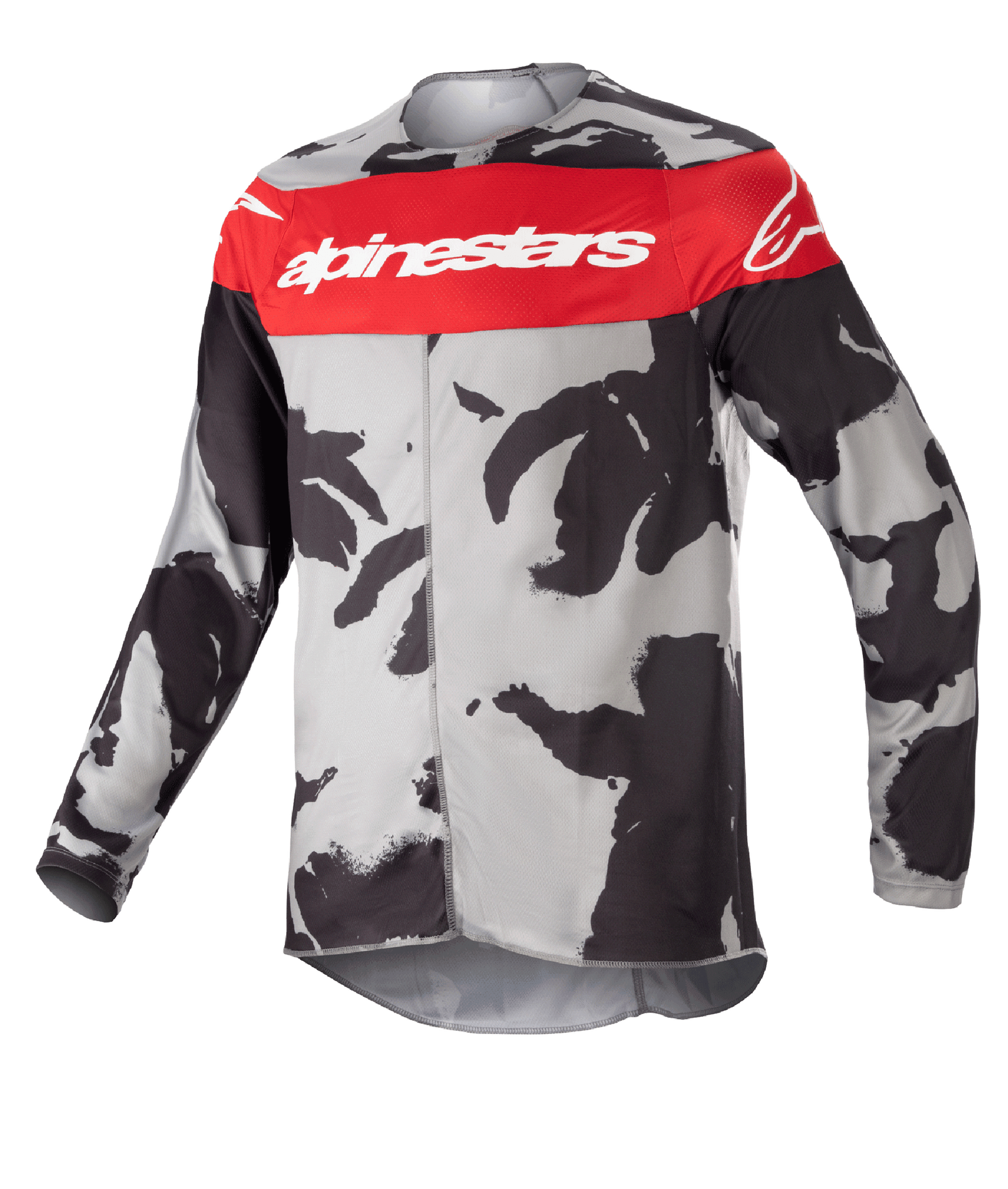 2023 Racer Tactical Jersey - Jeune