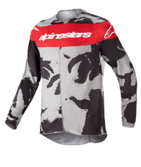 Maillot Racer Tactical Junior 2023