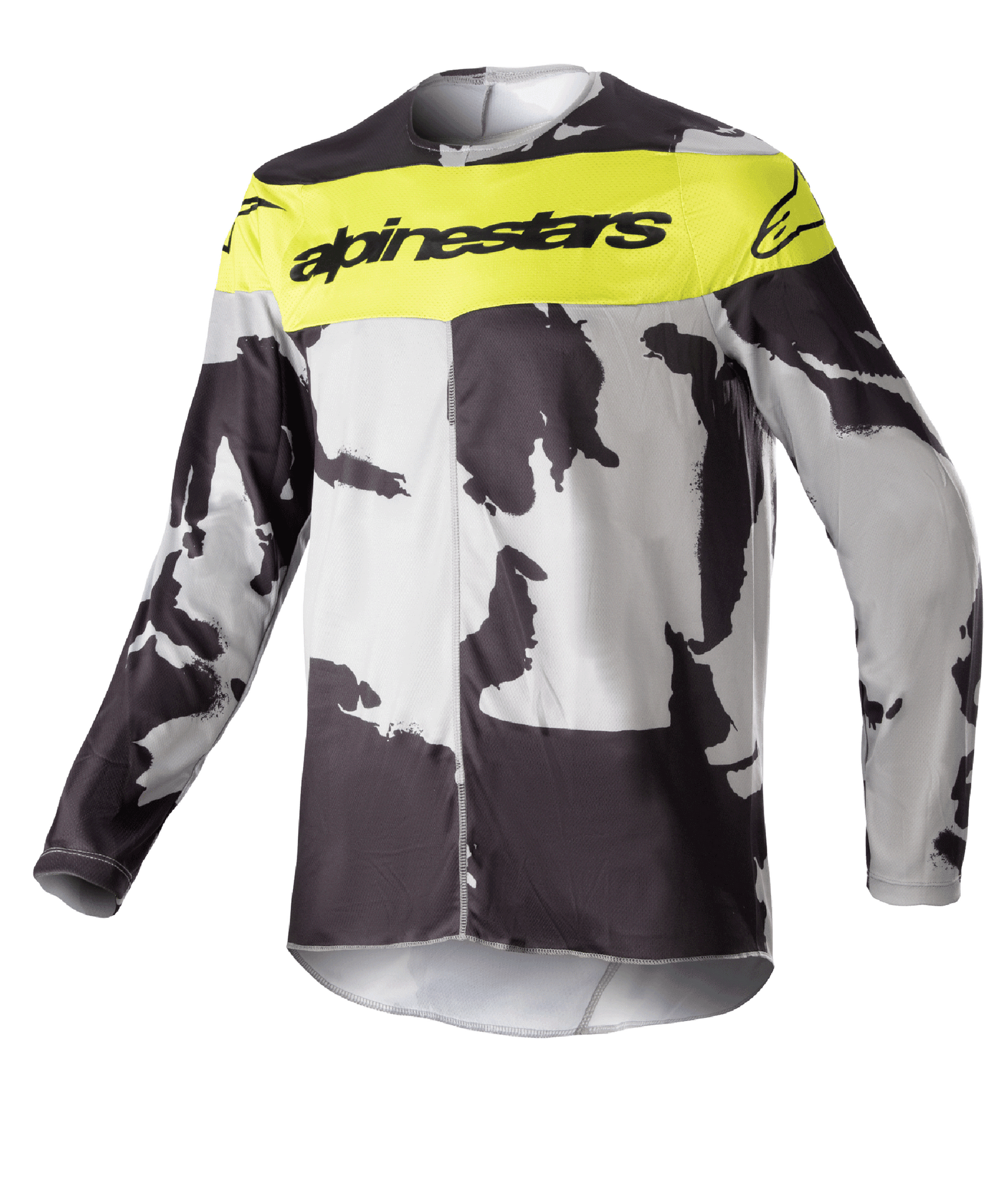 2023 Racer Tactical Jersey - Jeune