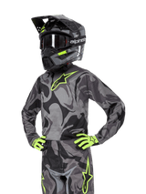 2024 Racer Tactical Jersey - Jeune