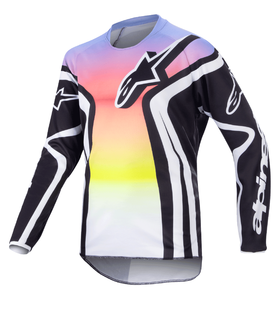 2023 Racer Semi Jersey - Jeune