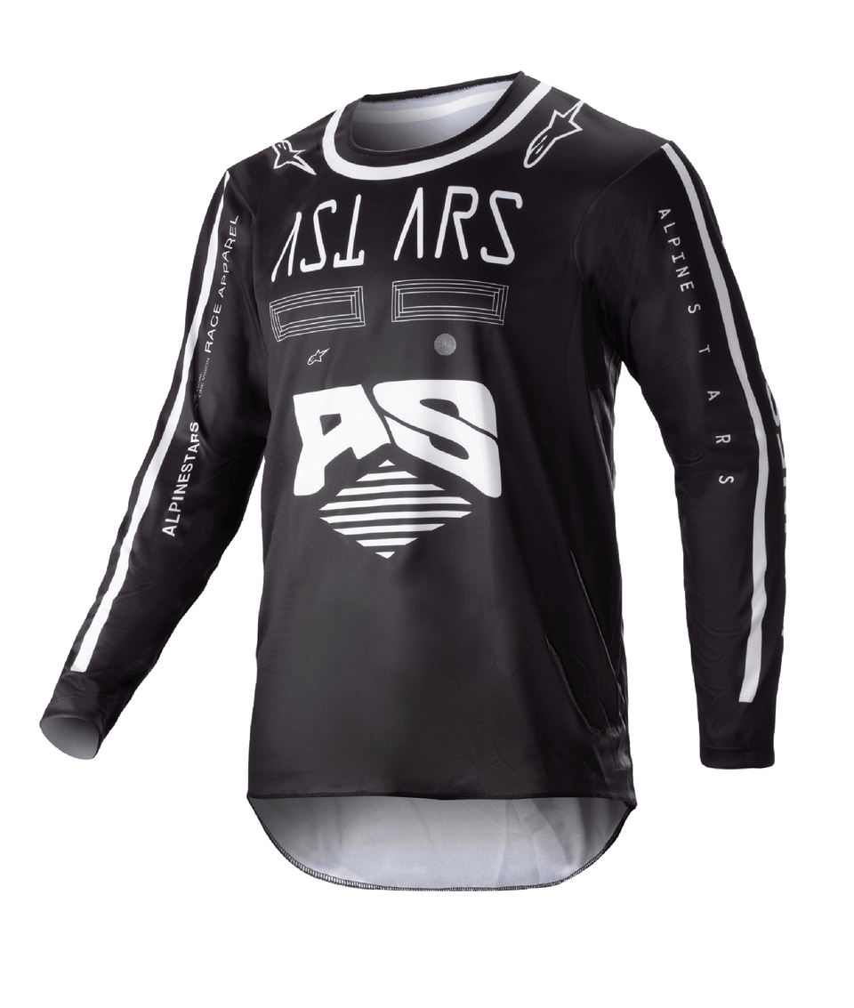 Maillot Racer Found Jeunes 2023