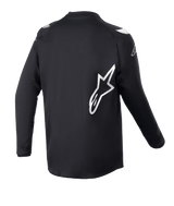 Maillot Racer Graphite Jeunes 2023