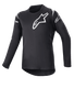Maillot Racer Graphite Junior 2023