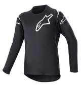 Maillot Racer Graphite Jeunes 2023