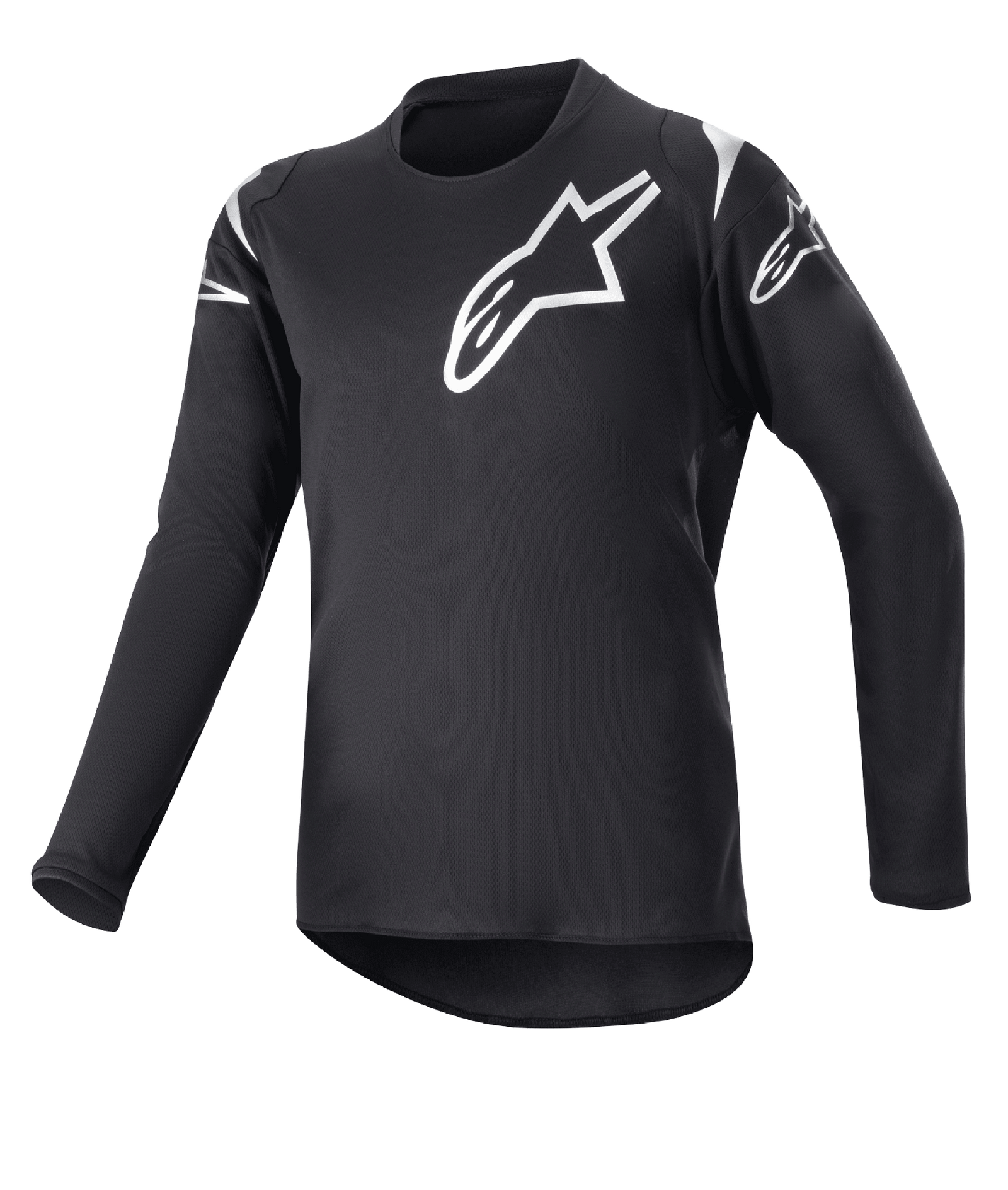 Maillot Racer Graphite Jeunes 2023