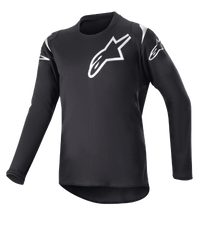 Maillot Racer Graphite Junior 2023