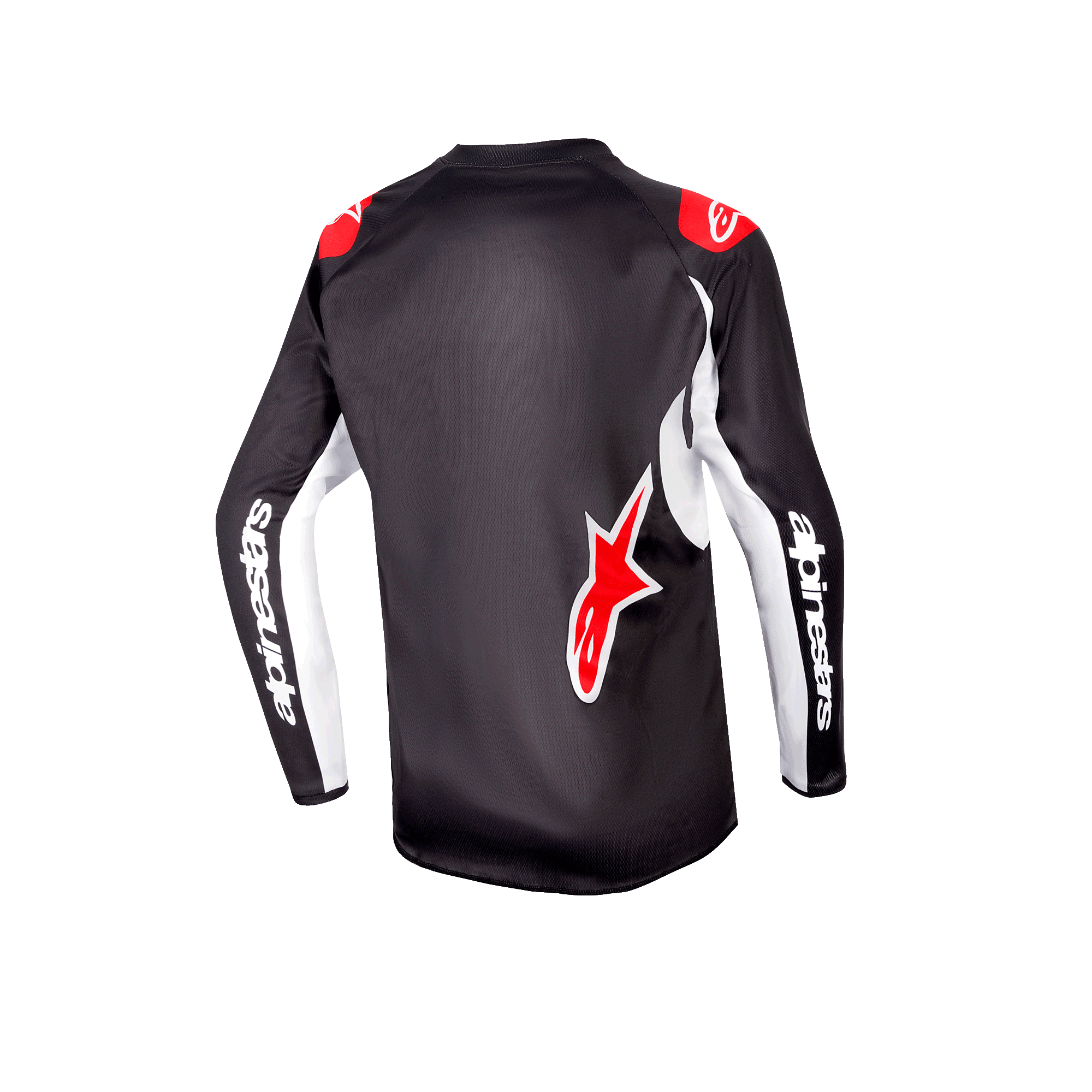 Maillot Racer Lucent Junior 2024