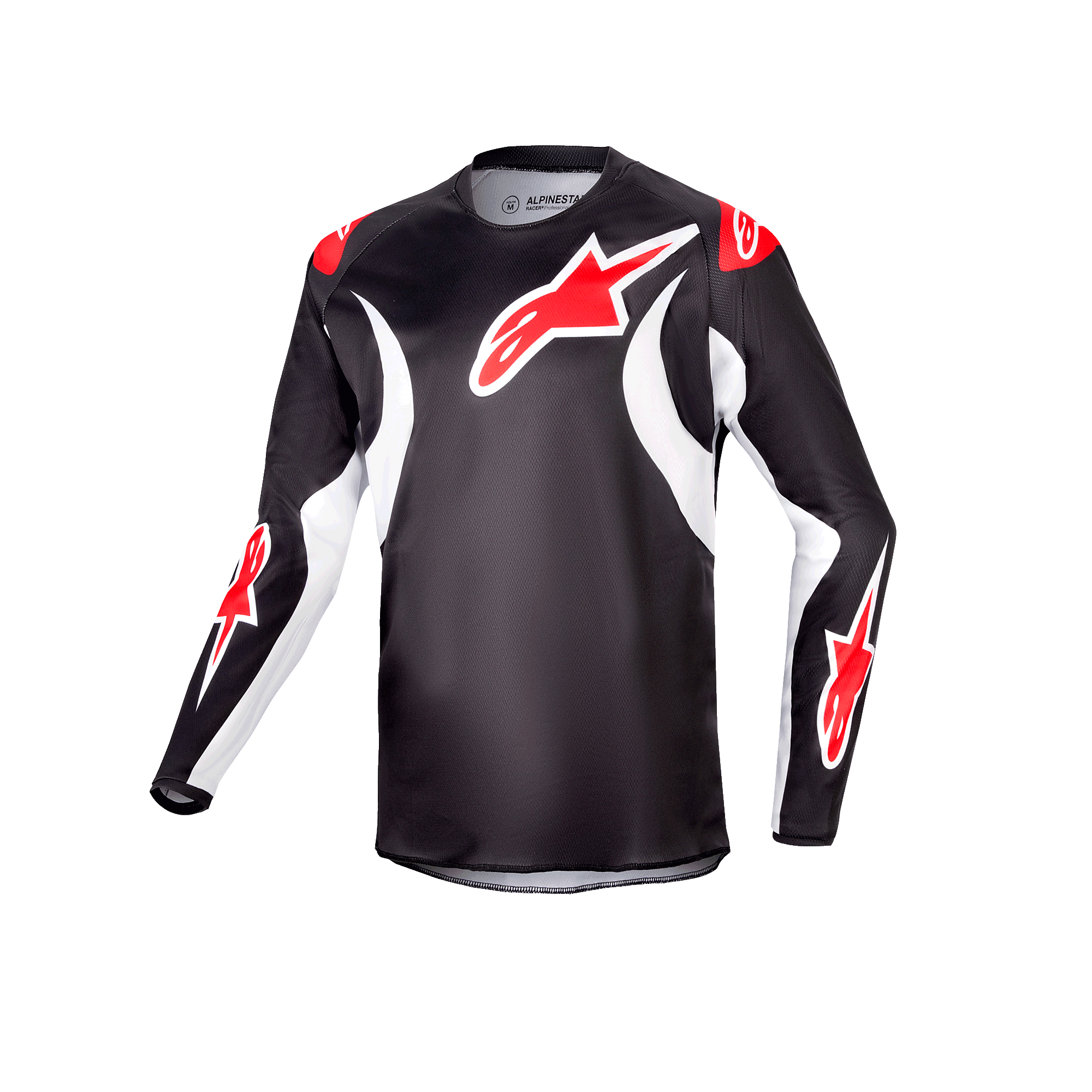 Maillot Racer Lucent Junior 2024