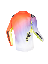 Maillot Racer Lucent Junior 2024