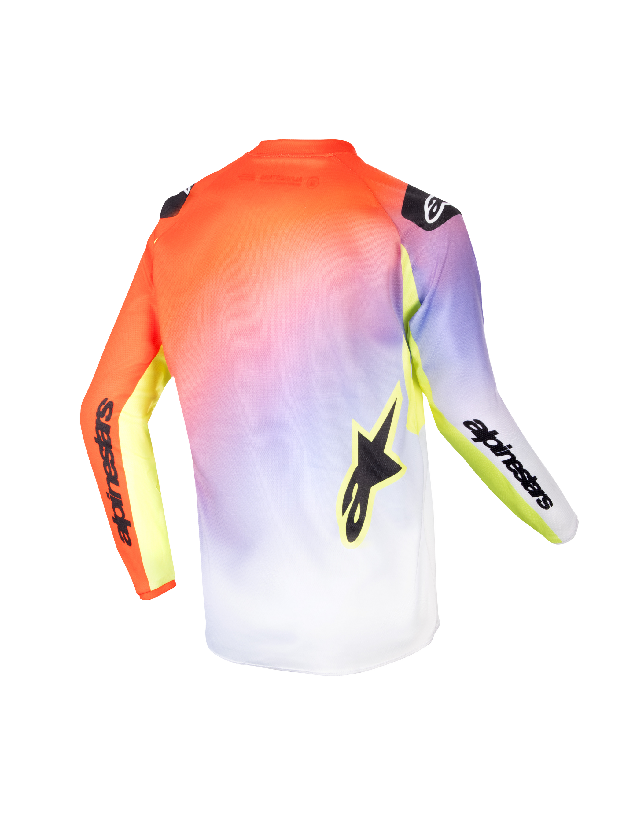 Maillot Racer Lucent Junior 2024
