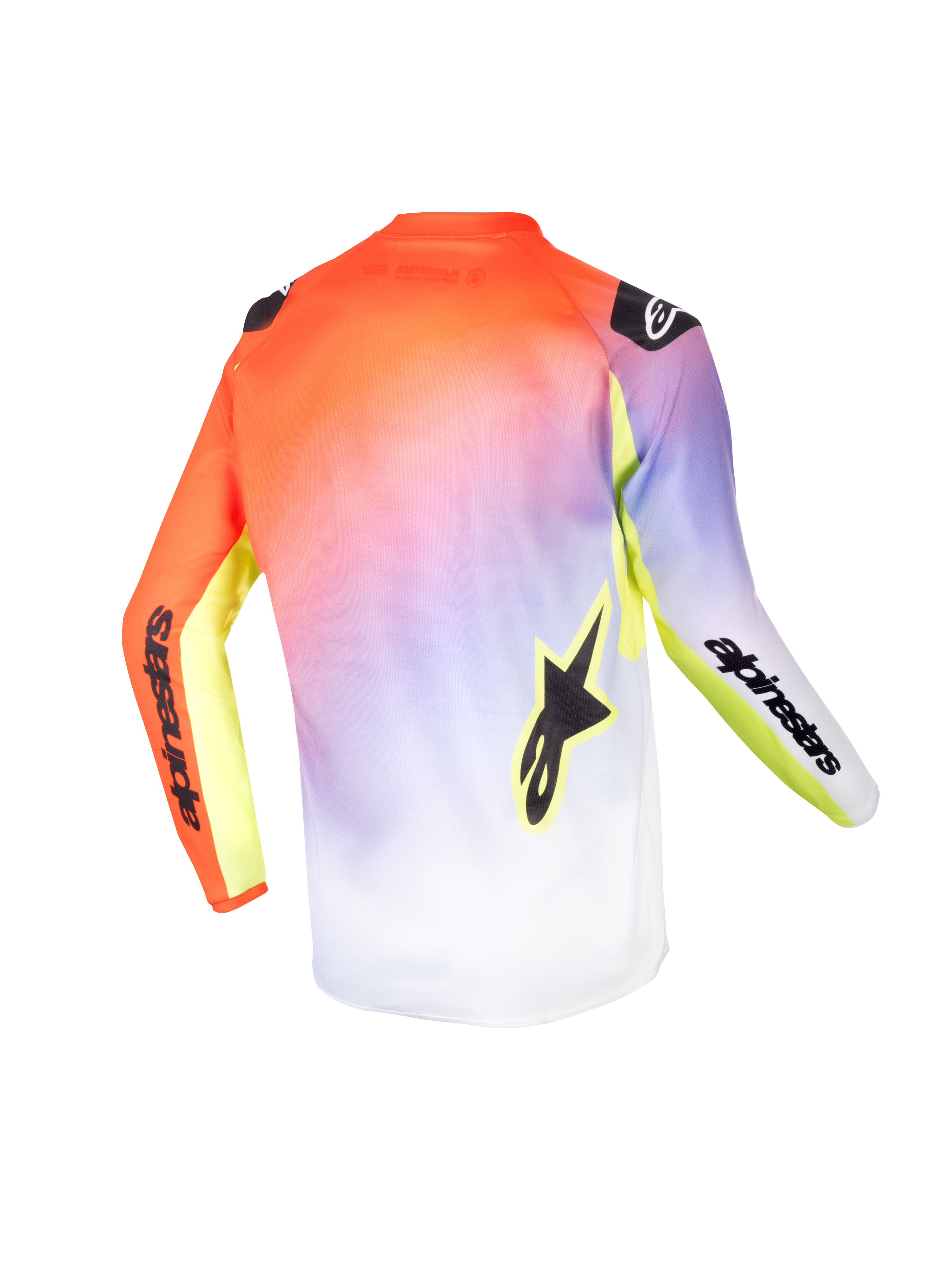 Youth 2024 Racer Lucent Jersey